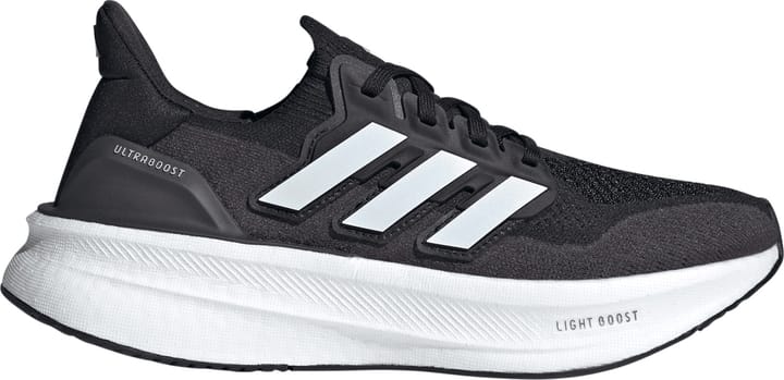 Adidas Women's Ultraboost 5 Coreblack/Ftwwht/Iron Adidas