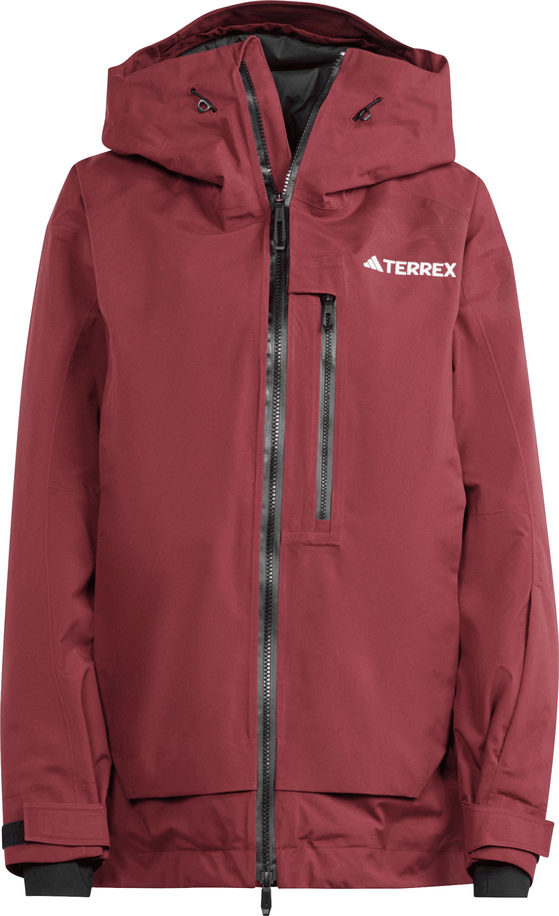 Women's Terrex Xperior 2L Insulated RAIN.RDY Jacket Shared