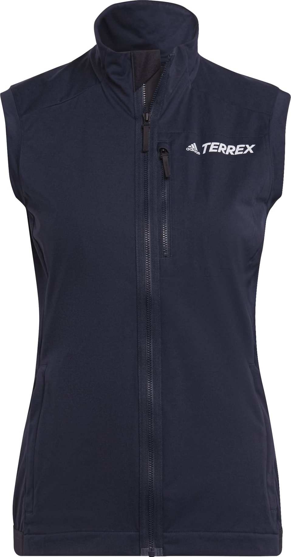 Women’s Terrex Xperior Cross-Country Ski Soft Shell Vest Legink