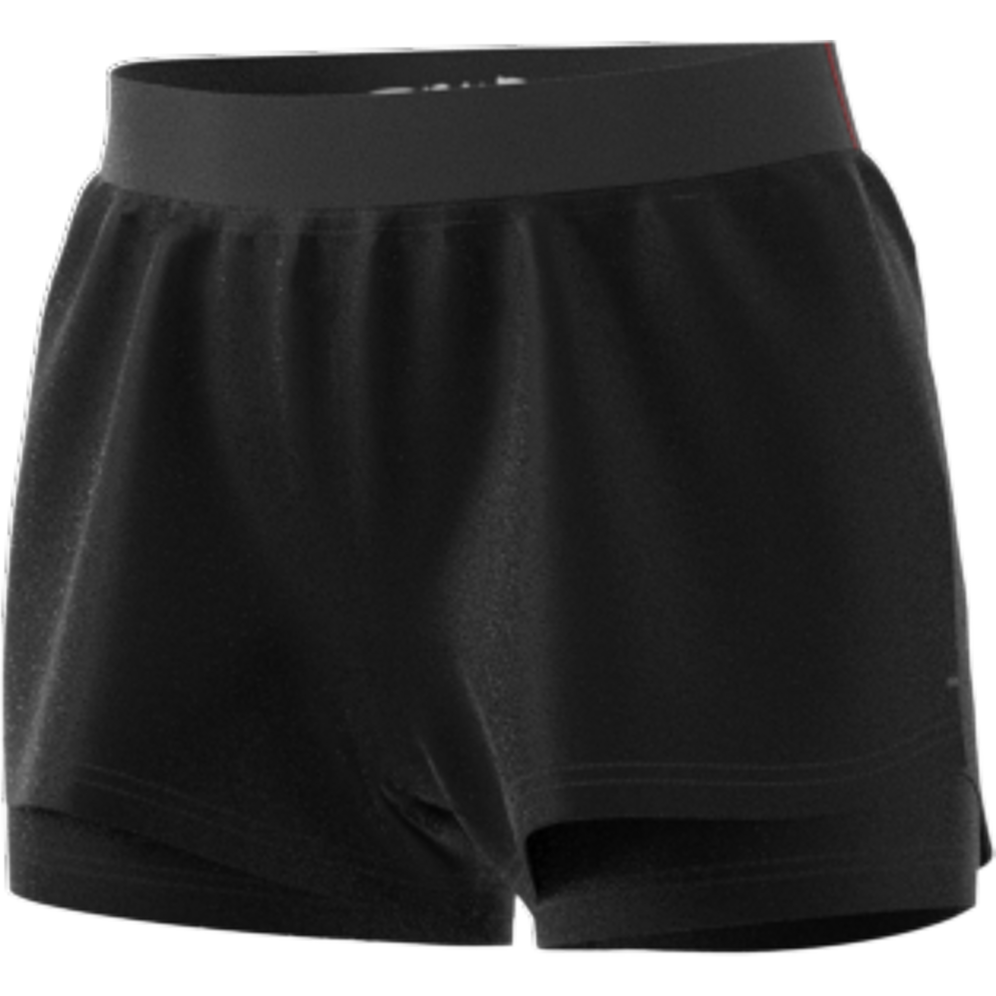 Adidas Women’s 5.10 Climb Shorts 2-in-1 Black