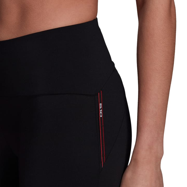 Adidas Women's 5.10 Climb Tights Black Adidas
