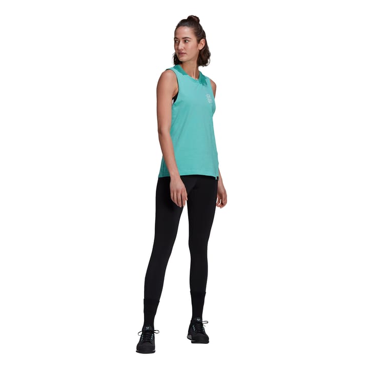 Adidas Women's 5.10 Climb Tights Black Adidas