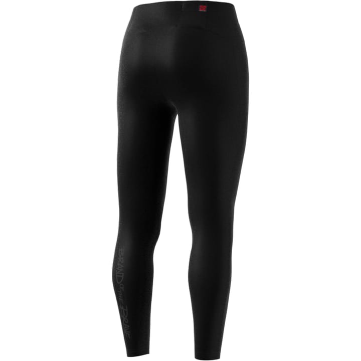 Women's 5.10 Climb Tights Black Adidas