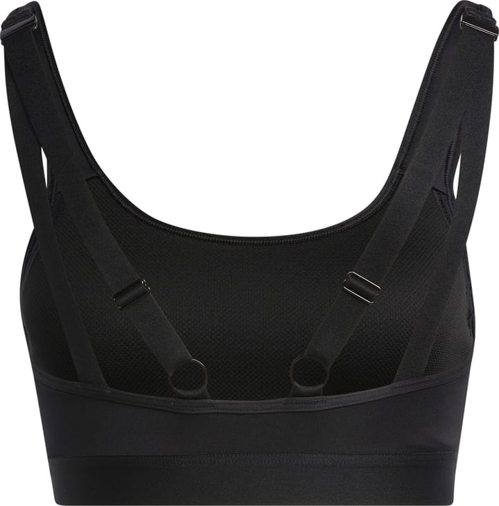 Adidas Women's Adidas TLRD Move Training High-Support Bra Black Adidas Adidas Women's Adidas TLRD Move Training High-Support Bra Black Adidas