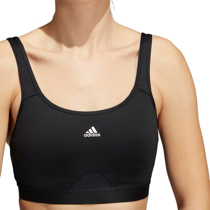 Adidas Women's Adidas TLRD Move Training High-Support Bra Black Adidas Adidas Women's Adidas TLRD Move Training High-Support Bra Black Adidas