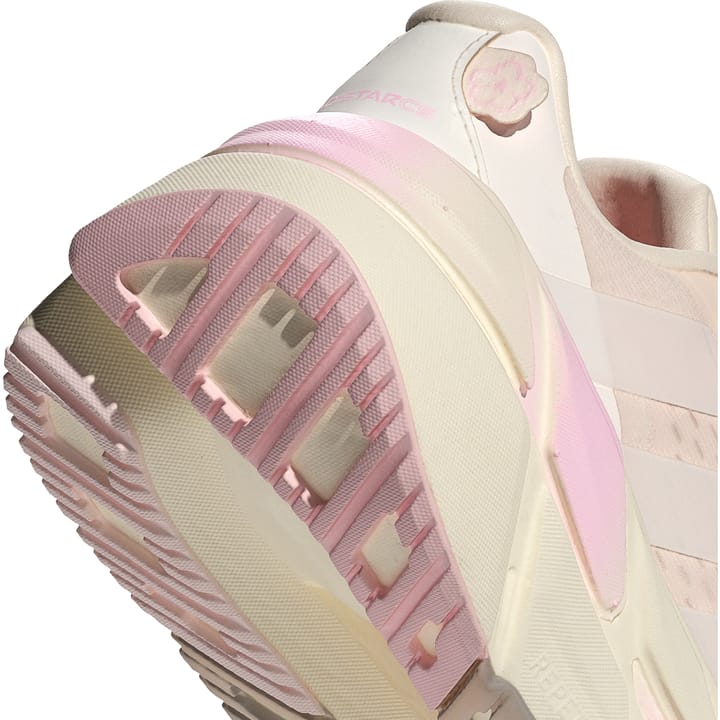Adidas Women's Adistar CS 2 Repetitor+ Running Shoes Cwhite/Crywht/Clpink Adidas