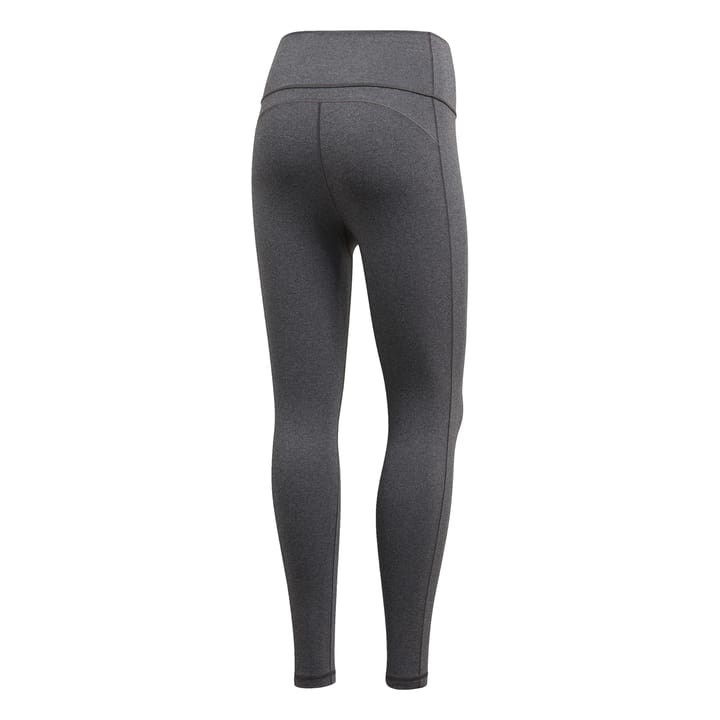 Women's Believe This 2.0 7/8 Tights Dark Grey Heather Adidas