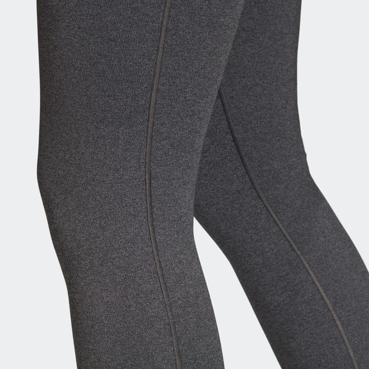 Women's Believe This 2.0 7/8 Tights Dark Grey Heather Adidas