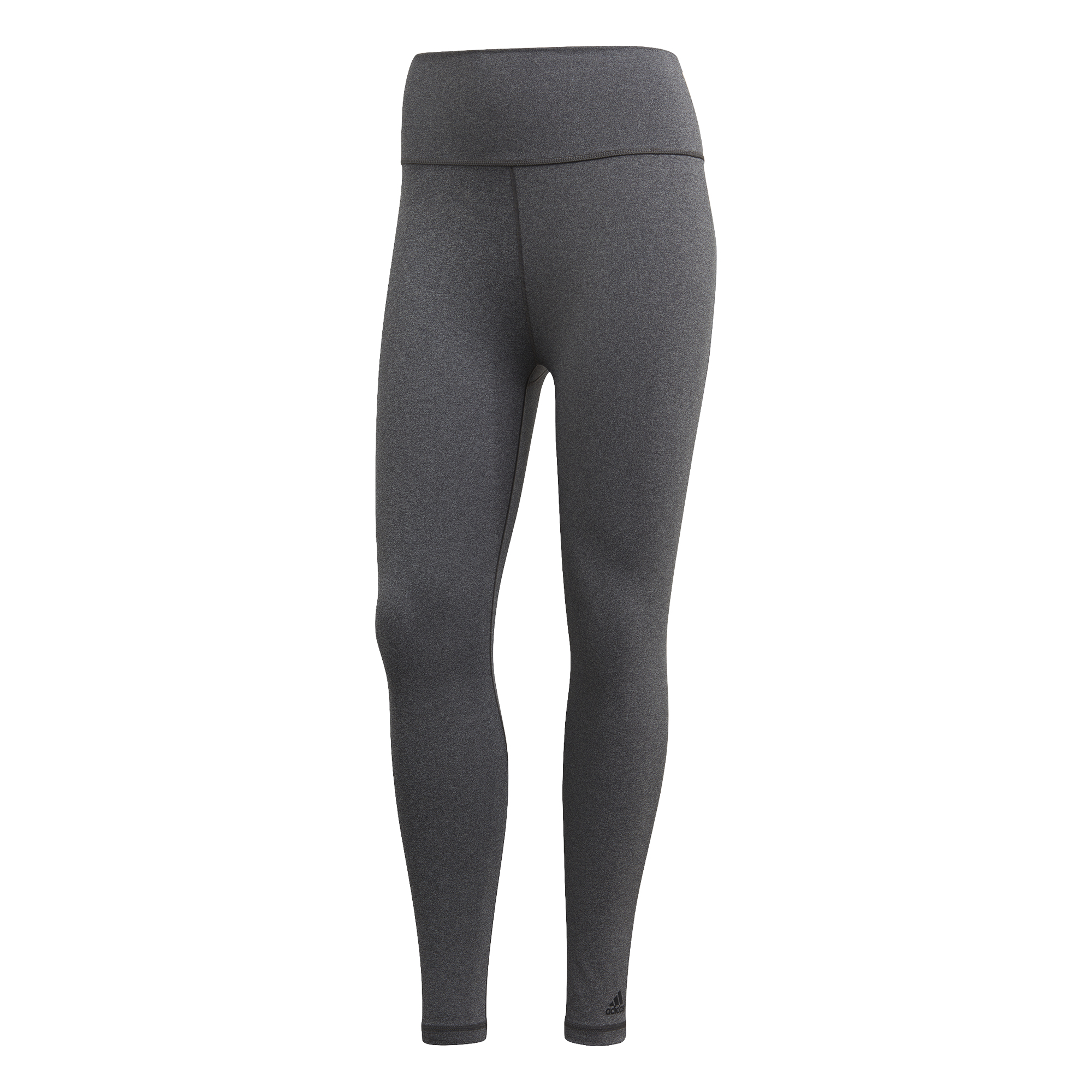 Women’s Believe This 2.0 7/8 Tights Dark Grey Heather