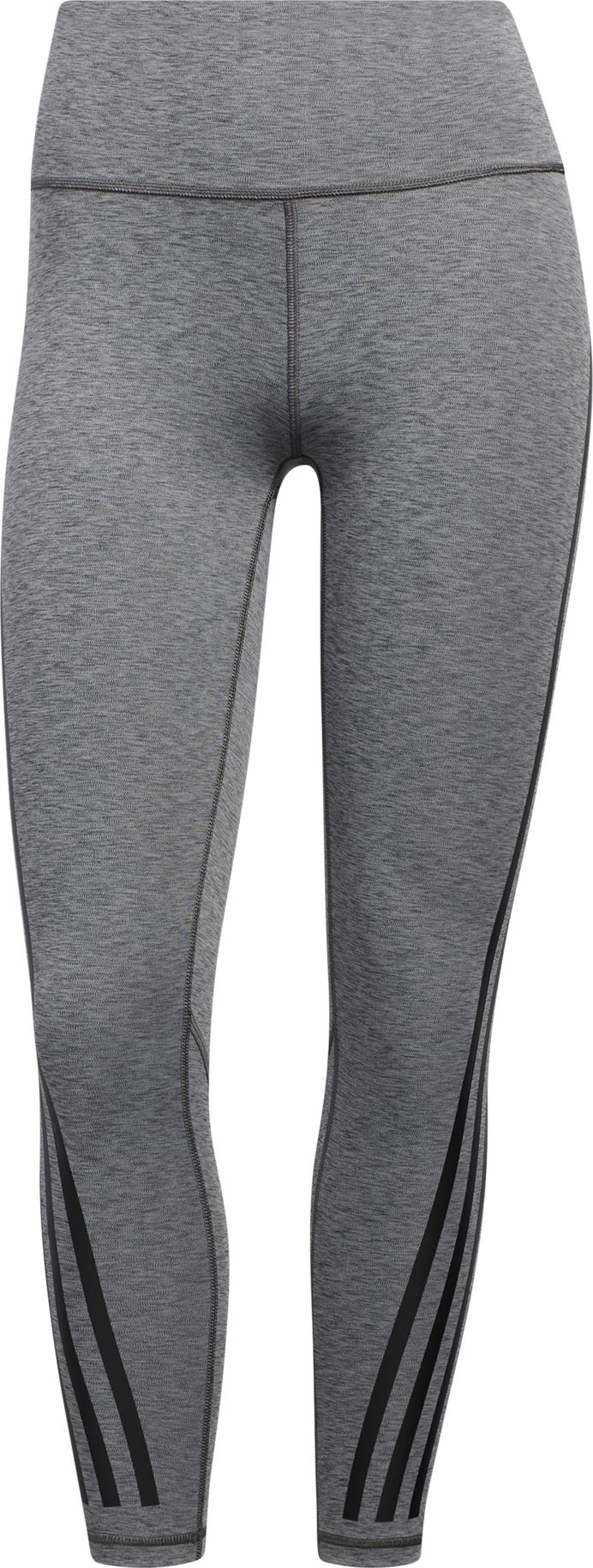 Buy adidas Womens Training Essentials Aeroready Logo 7/8 Tight