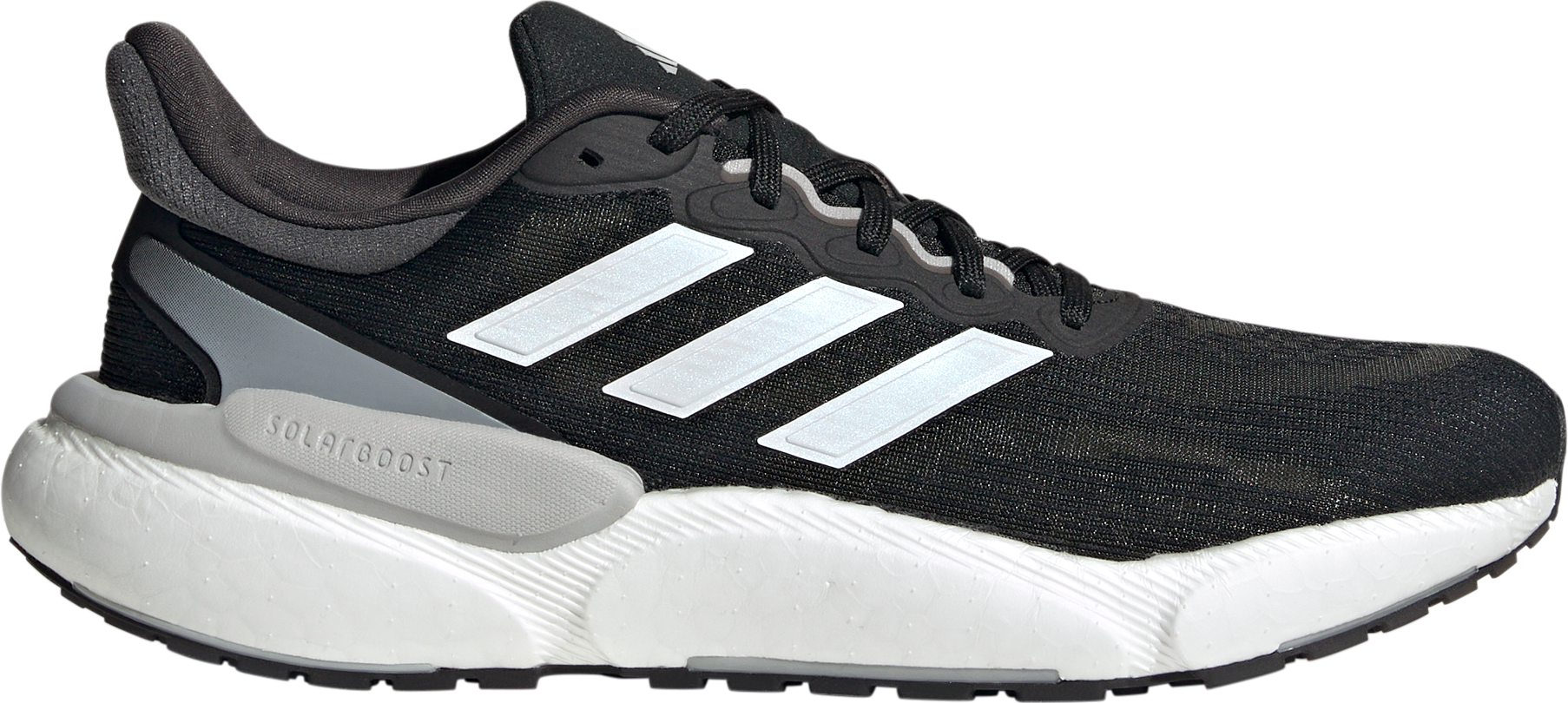 Adidas Women’s Solarboost 5 Cblack/Ftwwht/Gretwo