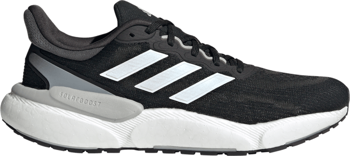 Adidas Women's Solarboost 5 Cblack/Ftwwht/Gretwo Adidas