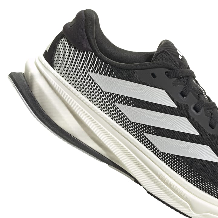 Adidas Women's Supernova Rise 2 Core Black/Zeromt/Core Black Adidas Adidas Women's Supernova Rise 2 Core Black/Zeromt/Core Black Adidas