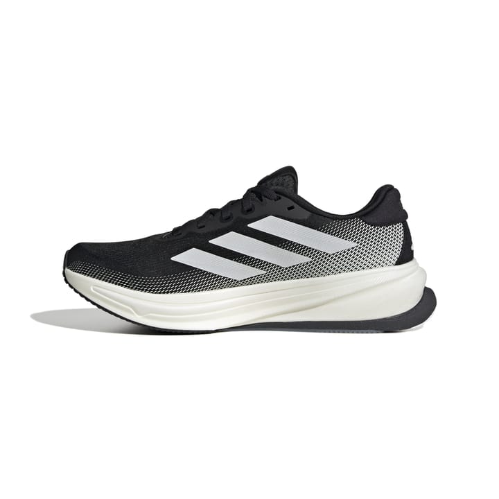 Adidas Women's Supernova Rise 2 Core Black/Zeromt/Core Black Adidas Adidas Women's Supernova Rise 2 Core Black/Zeromt/Core Black Adidas