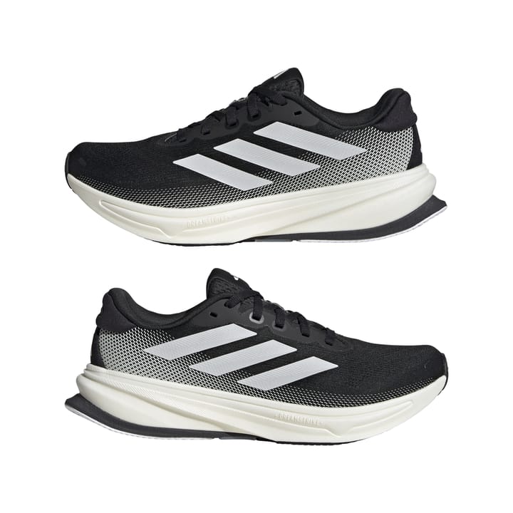 Adidas Women's Supernova Rise 2 Core Black/Zeromt/Core Black Adidas Adidas Women's Supernova Rise 2 Core Black/Zeromt/Core Black Adidas