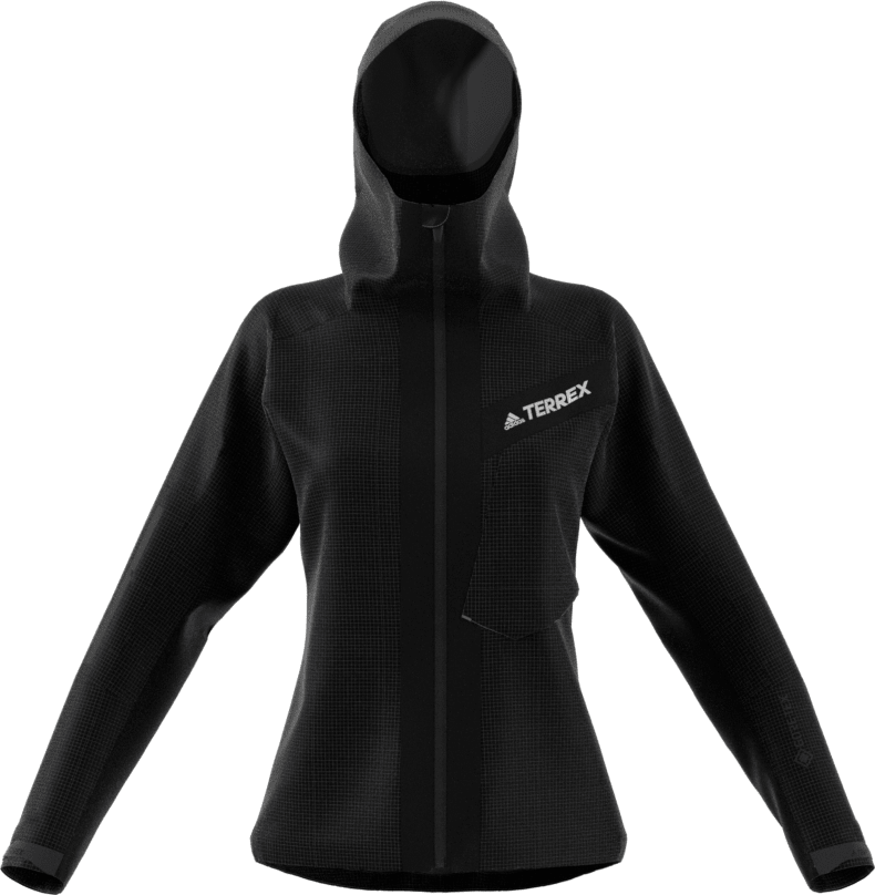 Women's Techrock Light GORE-TEX Jacket