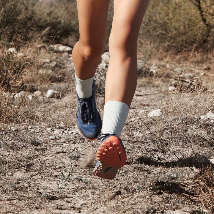 Women's Terrex Agravic Flow 2.0 Trail Running Shoes WONSTE/MAGRMT/PULLIL Adidas