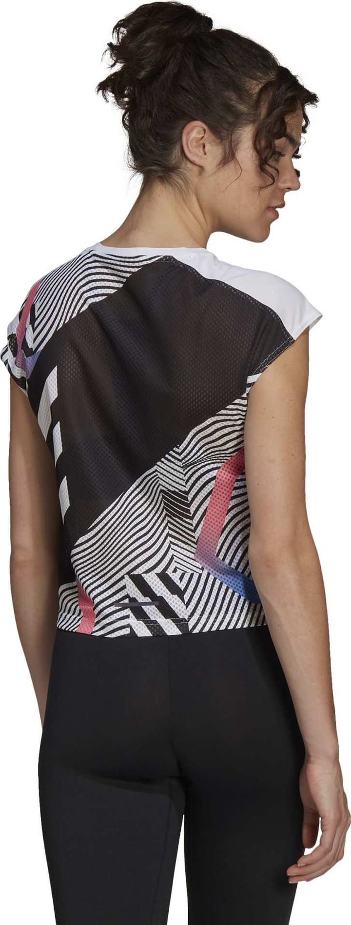 Adidas Women's Terrex Agravic Pro Top White Adidas
