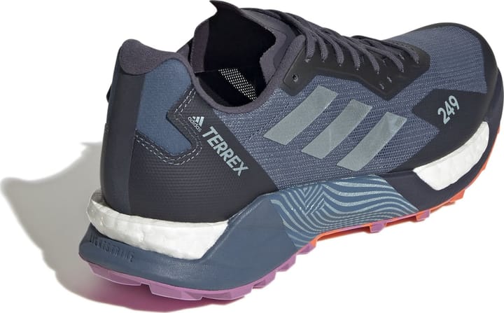 Adidas Women's Terrex Agravic Ultra Trail Running Shoes Wonste/Magrmt/Pullil Adidas Adidas Women's Terrex Agravic Ultra Trail Running Shoes Wonste/Magrmt/Pullil Adidas