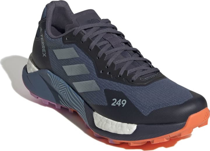 Adidas Women's Terrex Agravic Ultra Trail Running Shoes Wonste/Magrmt/Pullil Adidas Adidas Women's Terrex Agravic Ultra Trail Running Shoes Wonste/Magrmt/Pullil Adidas