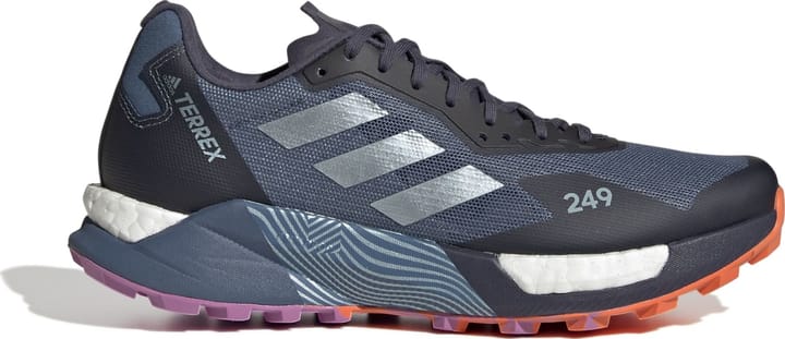 Adidas Women's Terrex Agravic Ultra Trail Running Shoes Wonste/Magrmt/Pullil Adidas Adidas Women's Terrex Agravic Ultra Trail Running Shoes Wonste/Magrmt/Pullil Adidas
