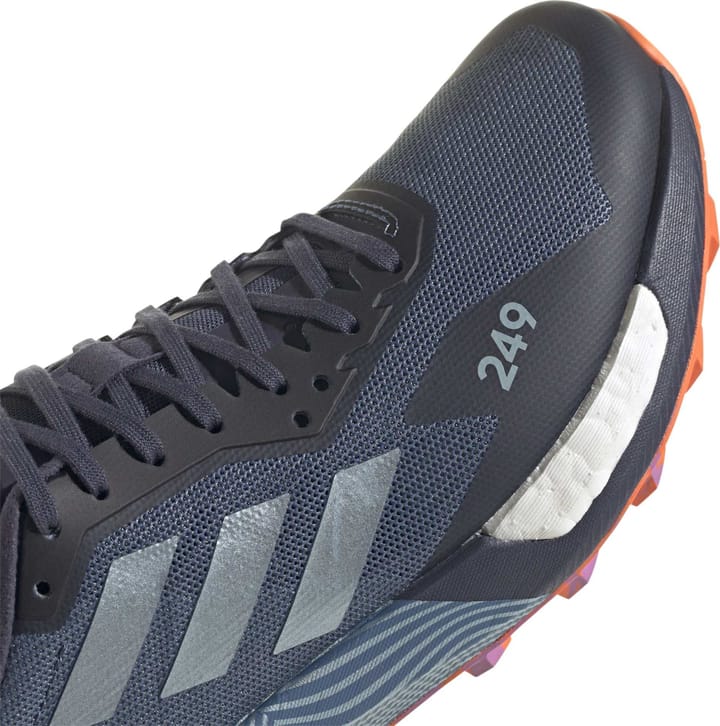 Adidas Women's Terrex Agravic Ultra Trail Running Shoes Wonste/Magrmt/Pullil Adidas Adidas Women's Terrex Agravic Ultra Trail Running Shoes Wonste/Magrmt/Pullil Adidas