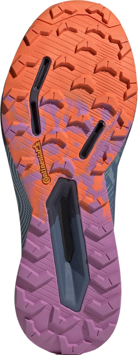 Adidas Women's Terrex Agravic Ultra Trail Running Shoes Wonste/Magrmt/Pullil Adidas Adidas Women's Terrex Agravic Ultra Trail Running Shoes Wonste/Magrmt/Pullil Adidas