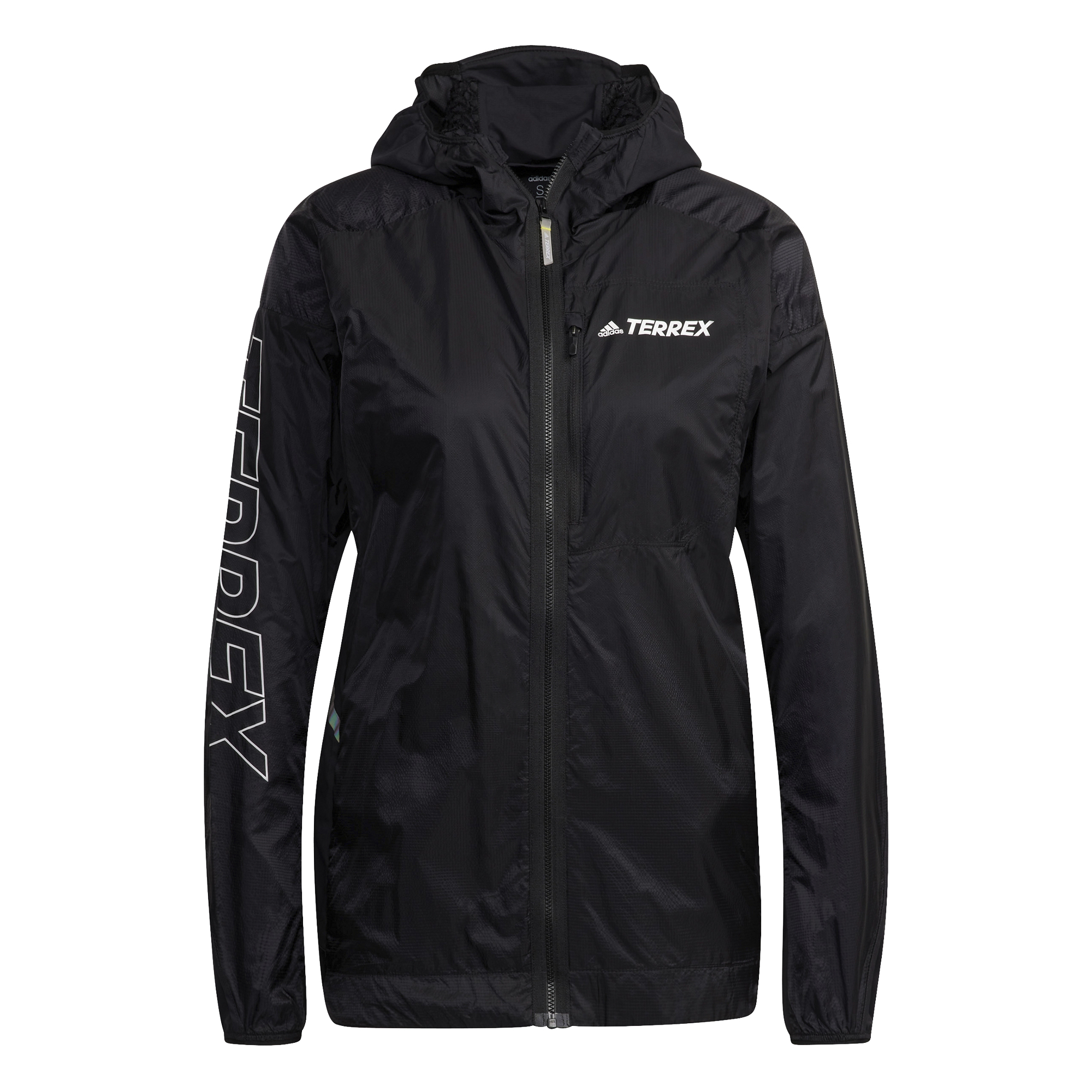 Women’s Terrex Agravic Windweave Pro Octa Insulation Black