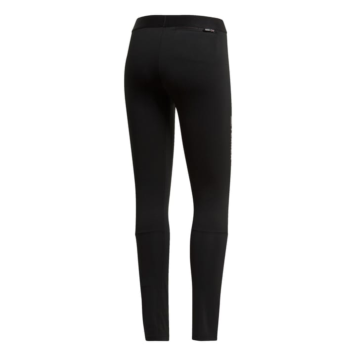 Women's Terrex Agravic XC Tights Black Adidas