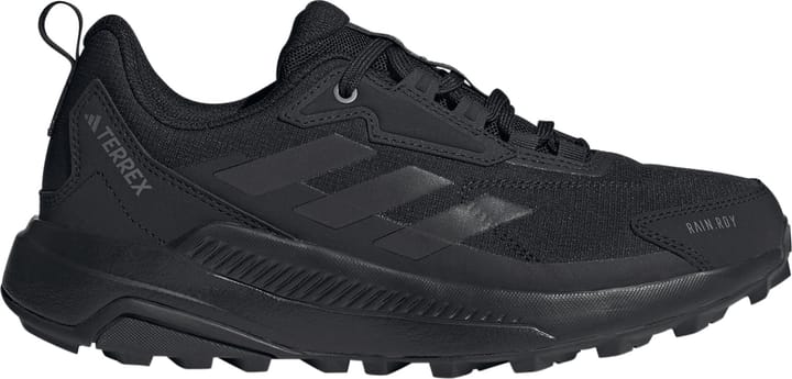 Adidas Women's Terrex Anylander RAIN.RDY Hiking Shoes Core Black/Core Black/Grey Four Adidas Adidas Women's Terrex Anylander RAIN.RDY Hiking Shoes Core Black/Core Black/Grey Four Adidas