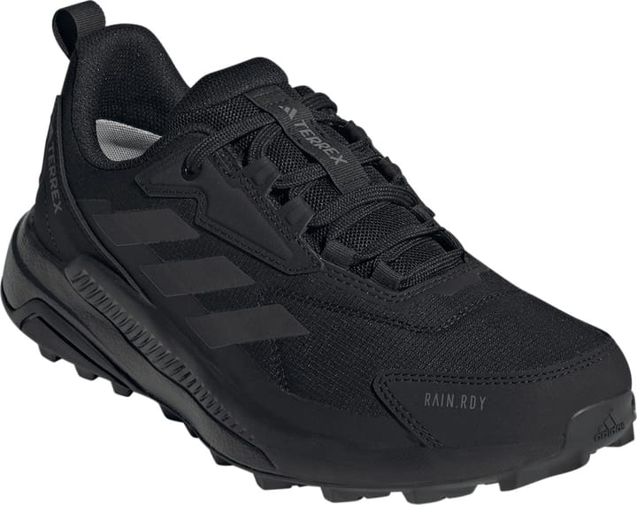 Adidas Women's Terrex Anylander RAIN.RDY Hiking Shoes Core Black/Core Black/Grey Four Adidas Adidas Women's Terrex Anylander RAIN.RDY Hiking Shoes Core Black/Core Black/Grey Four Adidas