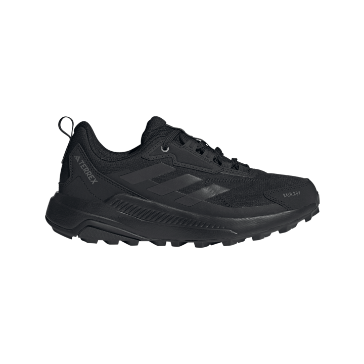 Adidas Women's Terrex Anylander RAIN.RDY Hiking Shoes Core Black/Core Black/Grey Four Adidas