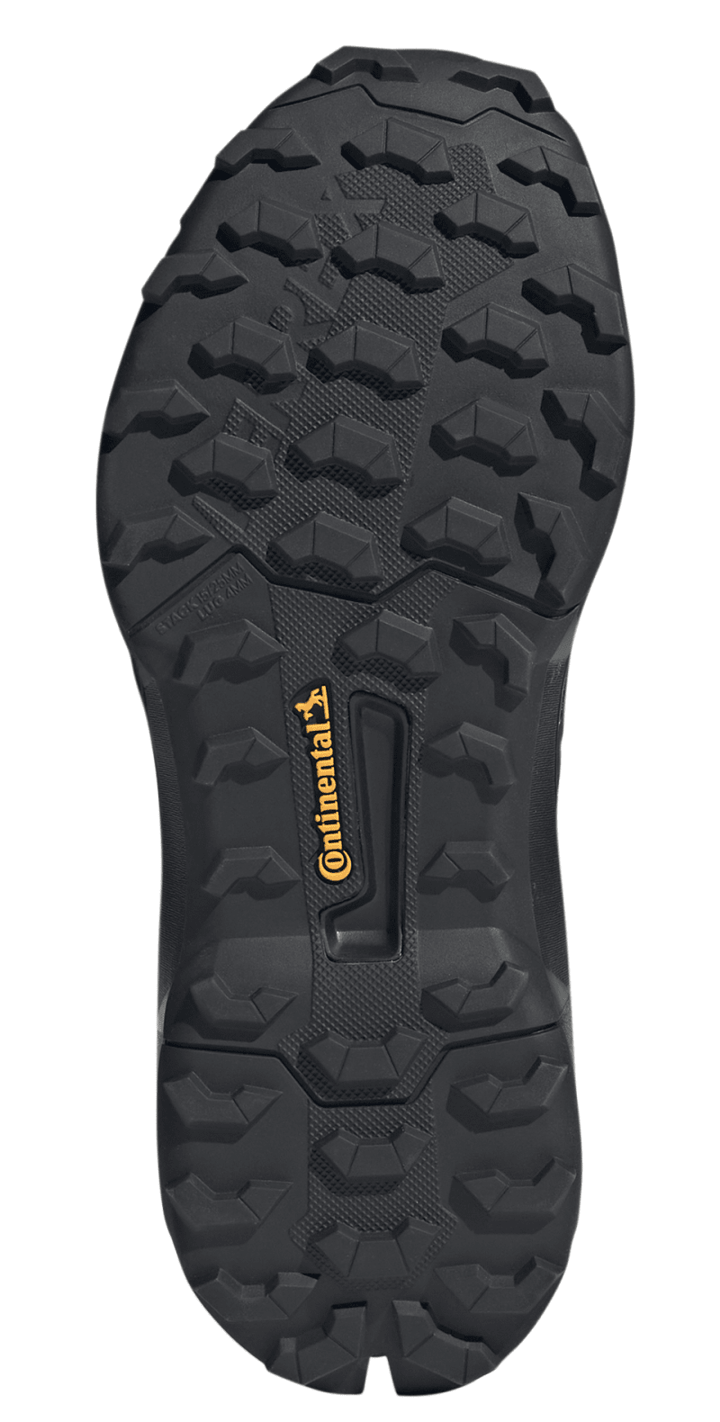 Adidas Women's Terrex AX4 GORE-TEX Hiking Shoes Cblack/Cblack/Grefou Adidas