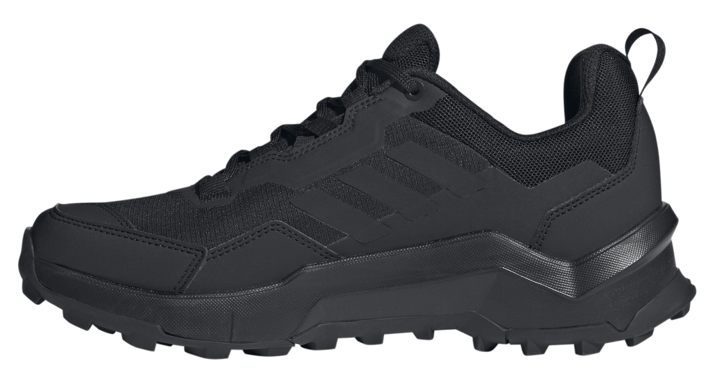 Adidas Women's Terrex AX4 GORE-TEX Hiking Shoes Cblack/Cblack/Grefou Adidas