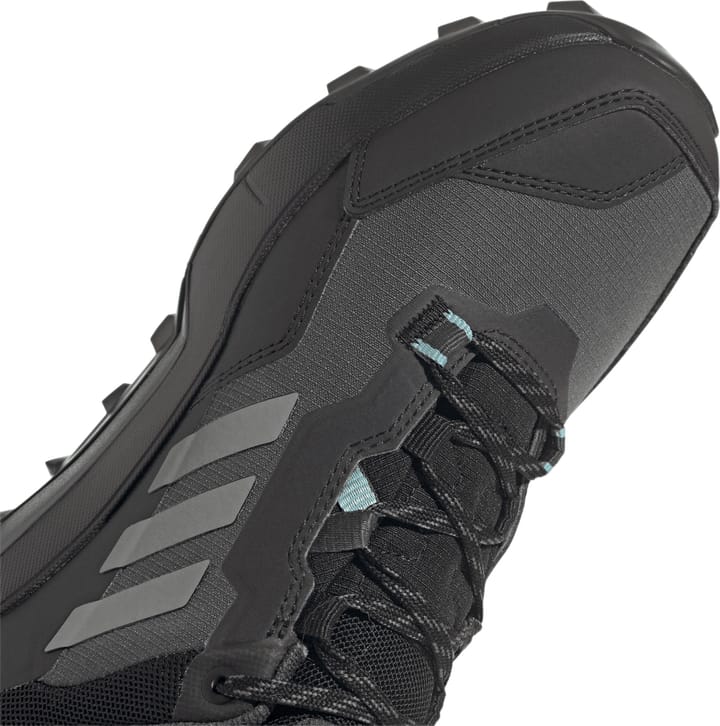 Adidas Women's Terrex AX4 GORE-TEX Hiking Shoes Cblack/Grethr/Minton Adidas Adidas Women's Terrex AX4 GORE-TEX Hiking Shoes Cblack/Grethr/Minton Adidas