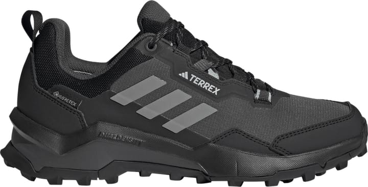 Adidas Women's Terrex AX4 GORE-TEX Hiking Shoes Cblack/Grethr/Minton Adidas