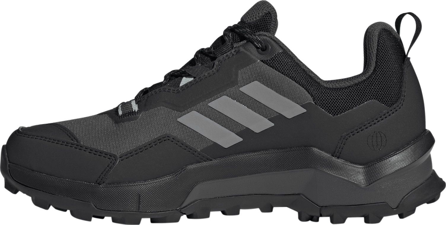 adidas gazelle silver green womens Black adidas Terrex Women's Anylander Mid Rain.RDY Hiking Shoes  Blacks