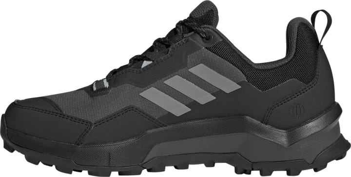 Adidas Women's Terrex AX4 GORE-TEX Hiking Shoes Cblack/Grethr/Minton Adidas Adidas Women's Terrex AX4 GORE-TEX Hiking Shoes Cblack/Grethr/Minton Adidas