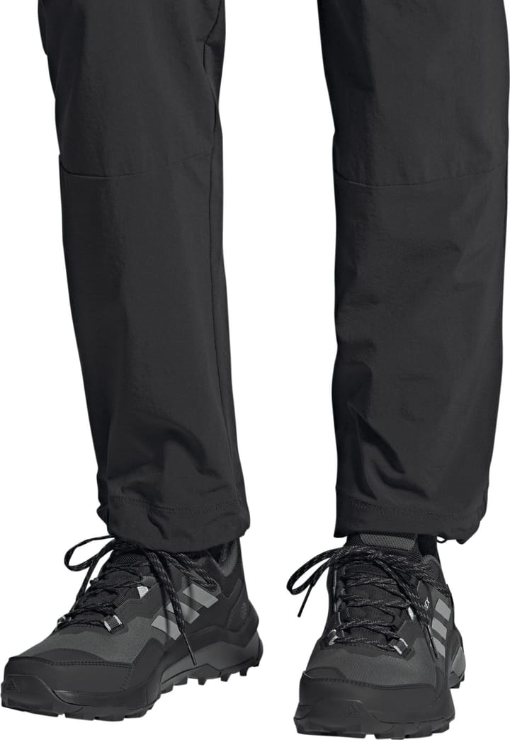Adidas Women's Terrex AX4 GORE-TEX Hiking Shoes Cblack/Grethr/Minton Adidas Adidas Women's Terrex AX4 GORE-TEX Hiking Shoes Cblack/Grethr/Minton Adidas