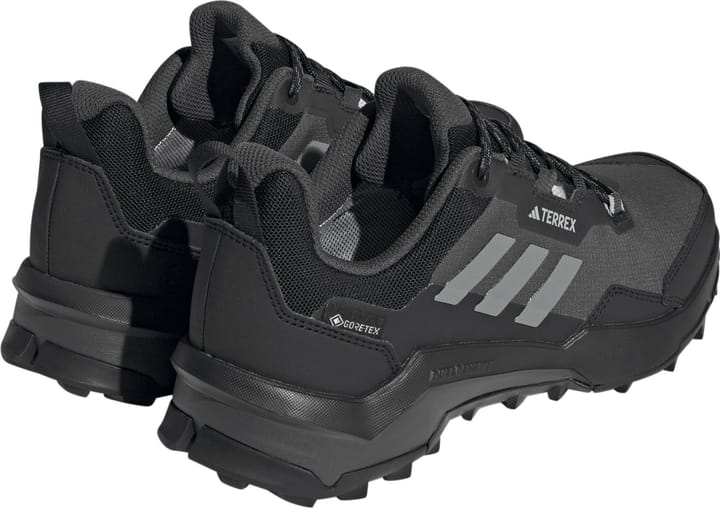 Adidas Women's Terrex AX4 GORE-TEX Hiking Shoes Cblack/Grethr/Minton Adidas Adidas Women's Terrex AX4 GORE-TEX Hiking Shoes Cblack/Grethr/Minton Adidas