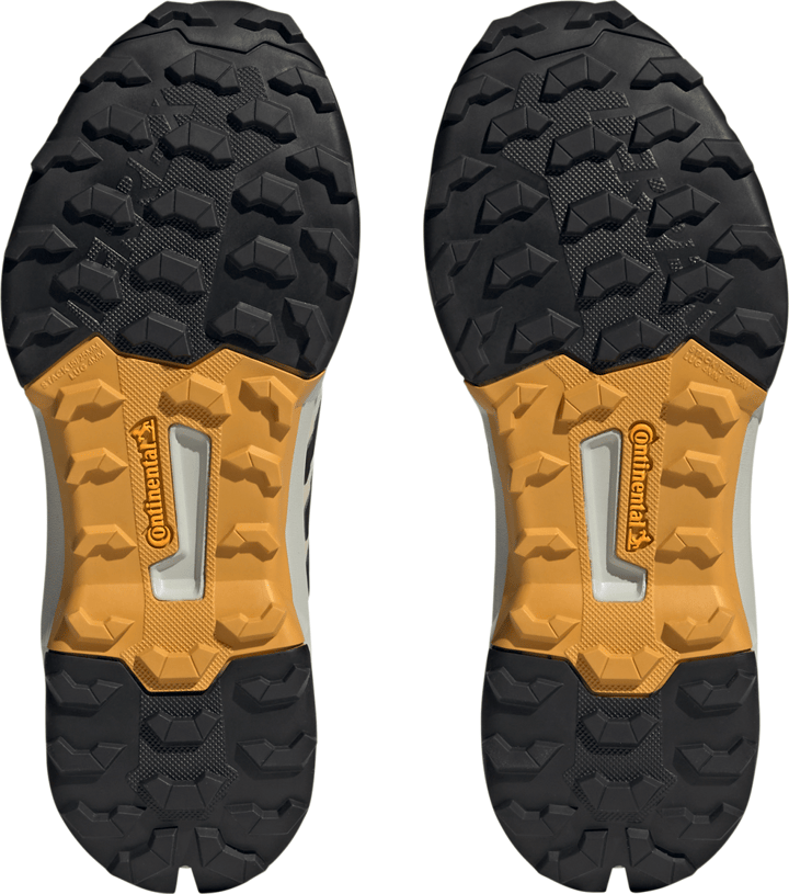 Women's Terrex AX4 GORE-TEX Hiking Shoes Seflaq/Cblack/Preyel Adidas