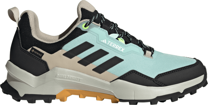 Adidas Women's Terrex AX4 GORE-TEX Hiking Shoes Seflaq/Cblack/Preyel Adidas