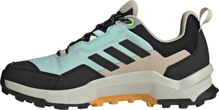 Adidas Women's Terrex AX4 GORE-TEX Hiking Shoes Seflaq/Cblack/Preyel Adidas