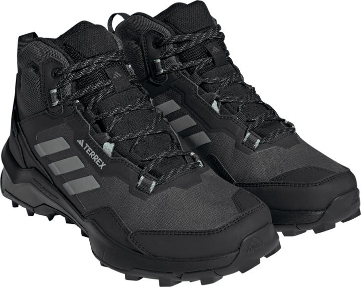 terrex ax3 hiking shoes women
