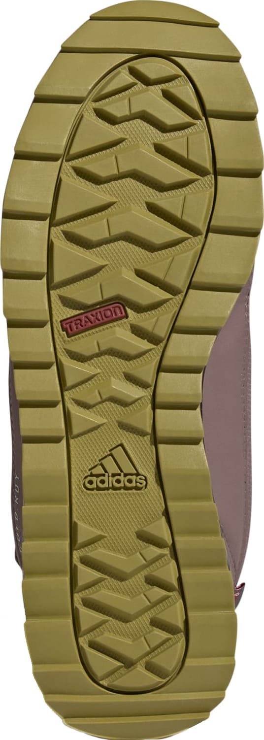 Adidas Women's Terrex Choleah COLD.RDY Boots Wonoxi/Puloli/Shamar Adidas