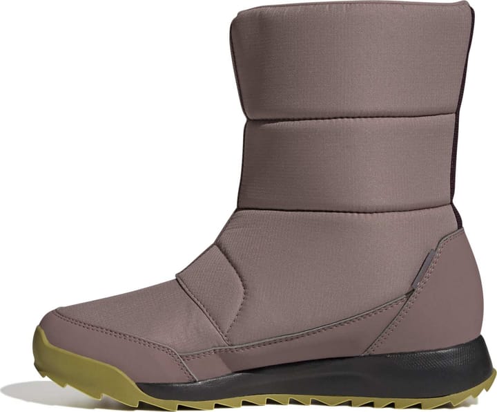 Adidas Women's Terrex Choleah COLD.RDY Boots Wonoxi/Puloli/Shamar Adidas