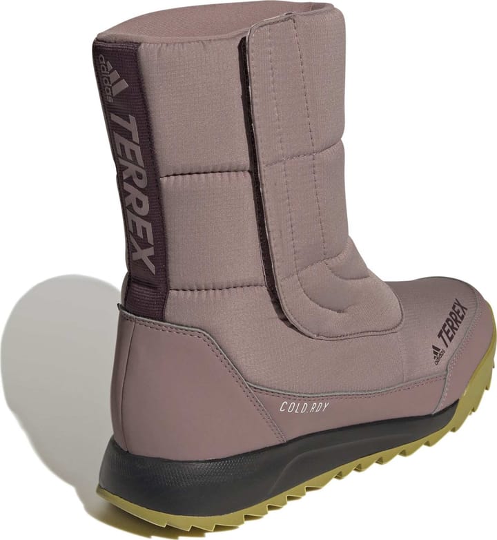 Adidas Women's Terrex Choleah COLD.RDY Boots Wonoxi/Puloli/Shamar Adidas