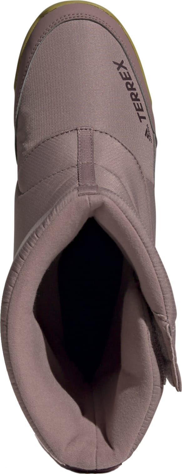 Adidas Women's Terrex Choleah COLD.RDY Boots Wonoxi/Puloli/Shamar Adidas