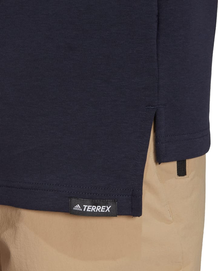 Women's Terrex Logo Hoody Legink Adidas