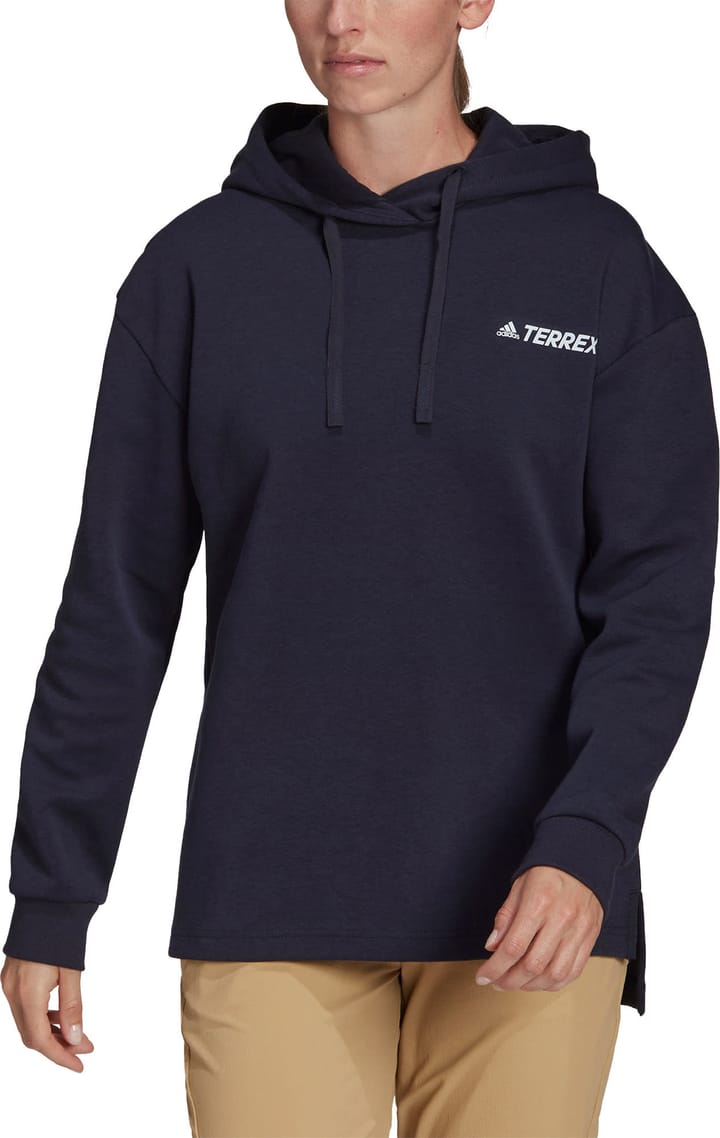 Women's Terrex Logo Hoody Legink Adidas